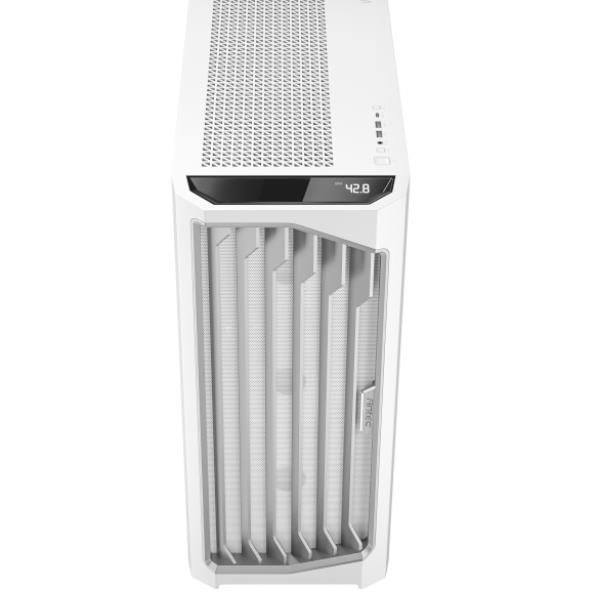 Antec PERFORMANCE 1 FT WHITE CABINET